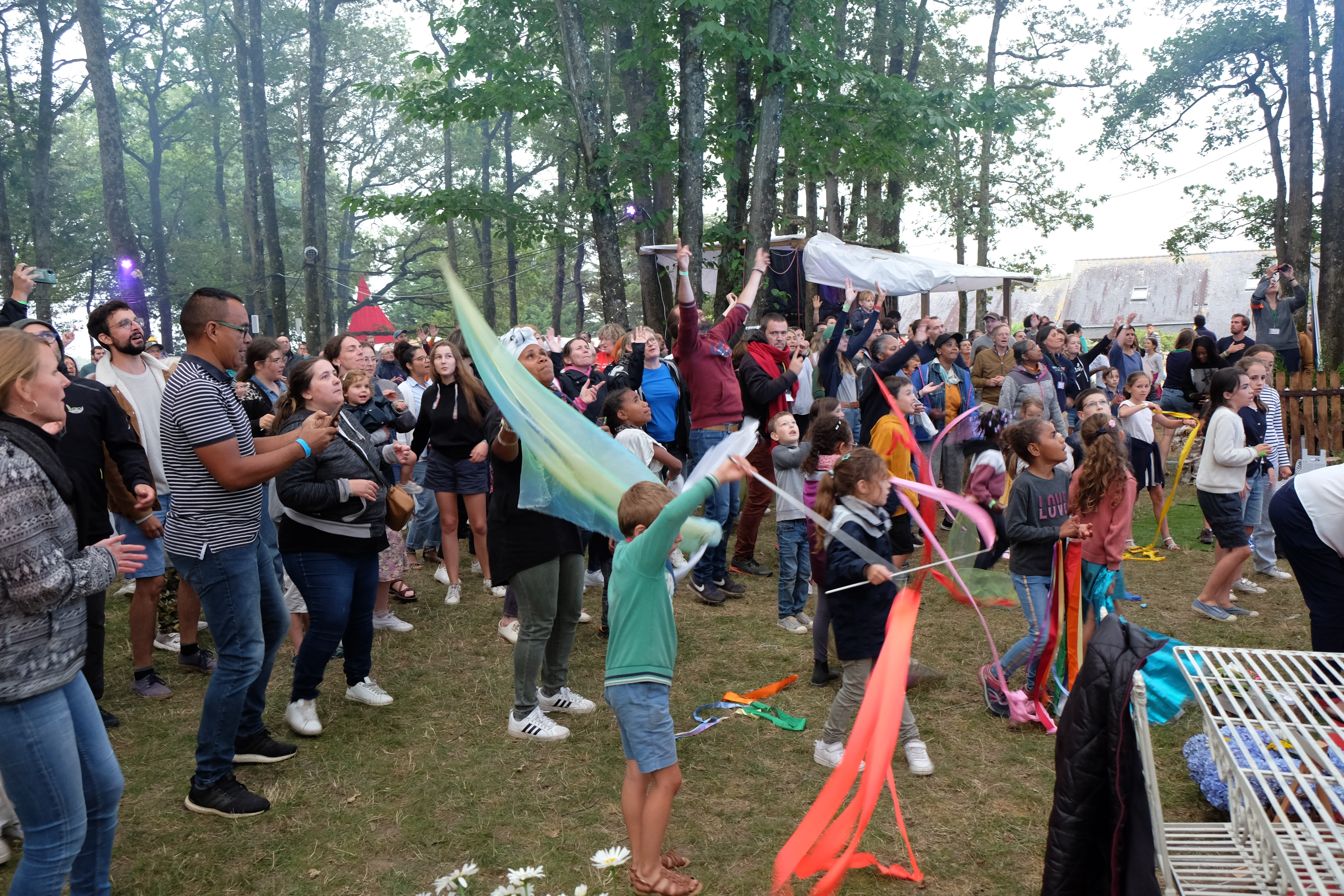 Festival Amen Toi 2023