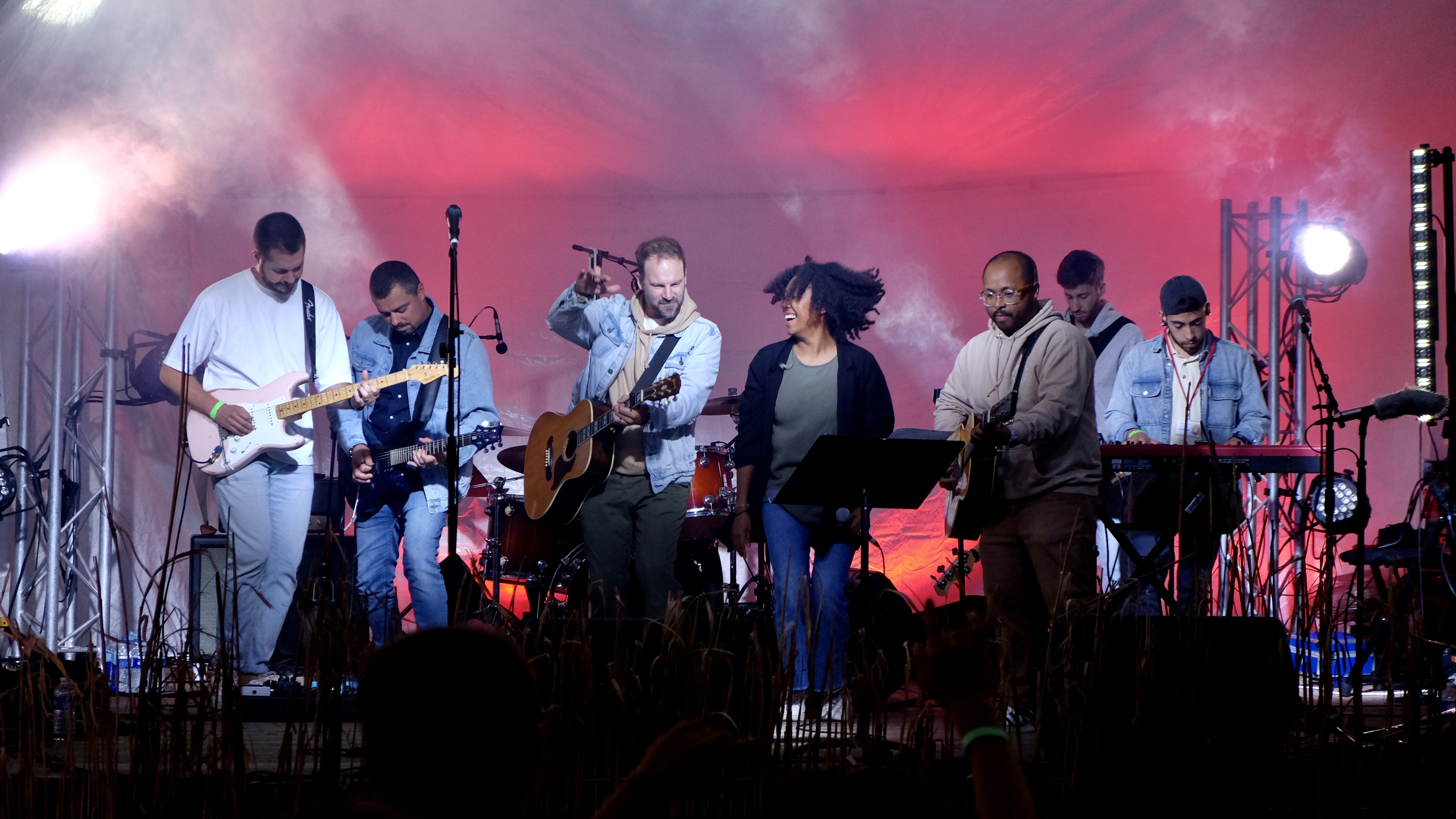 Festival Amen Toi 2023