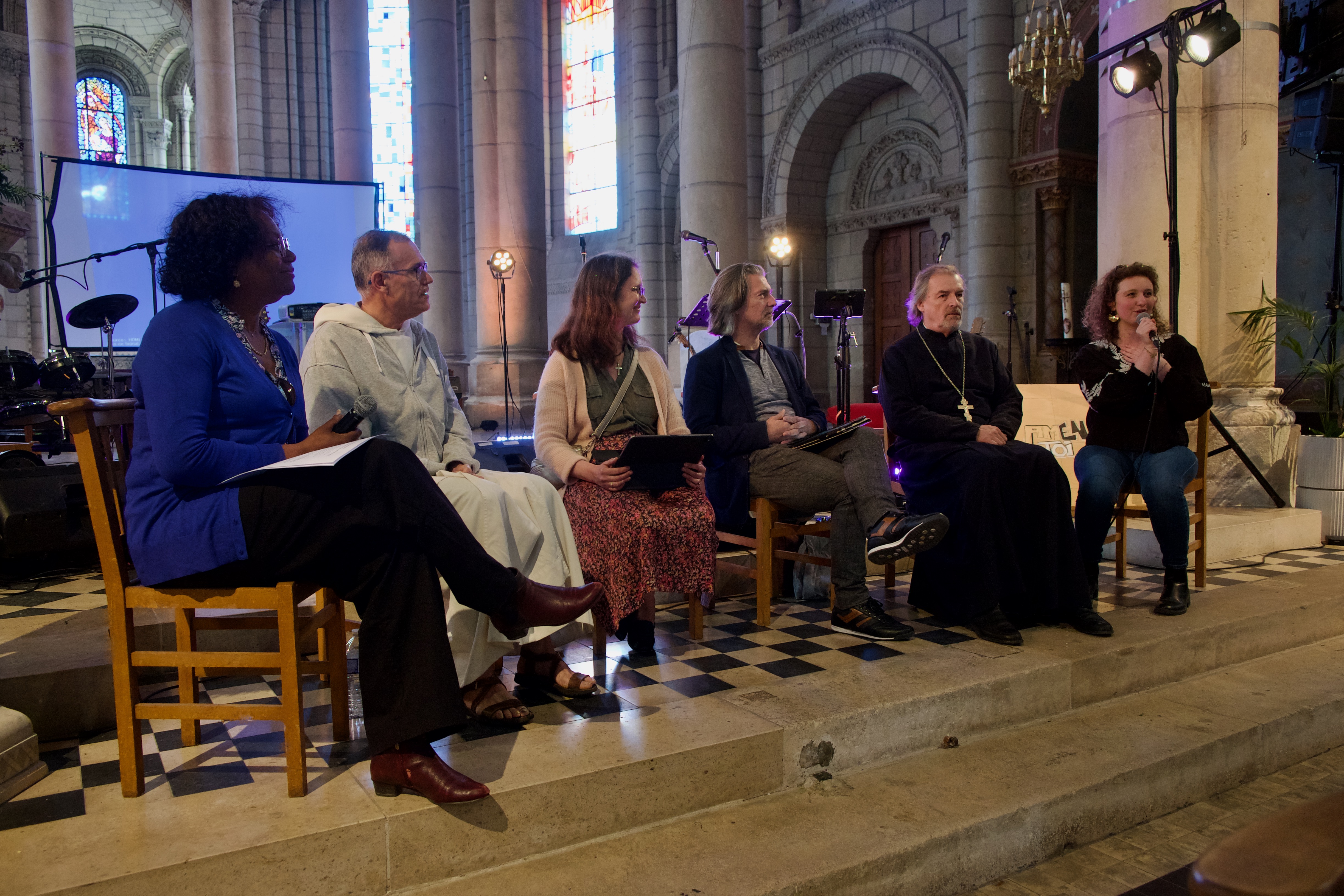 Festival Amen Toi 2023