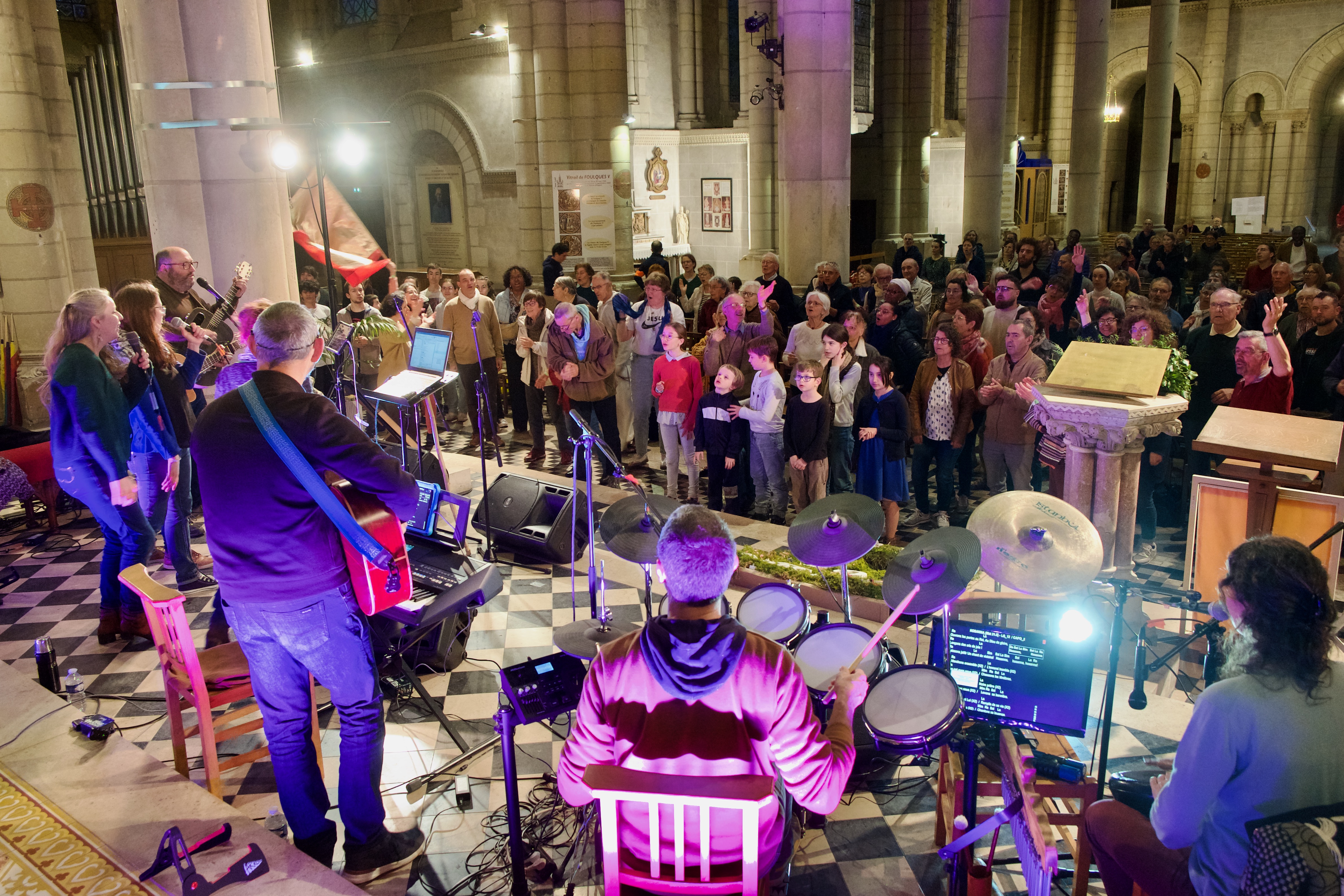 Festival Amen Toi 2023