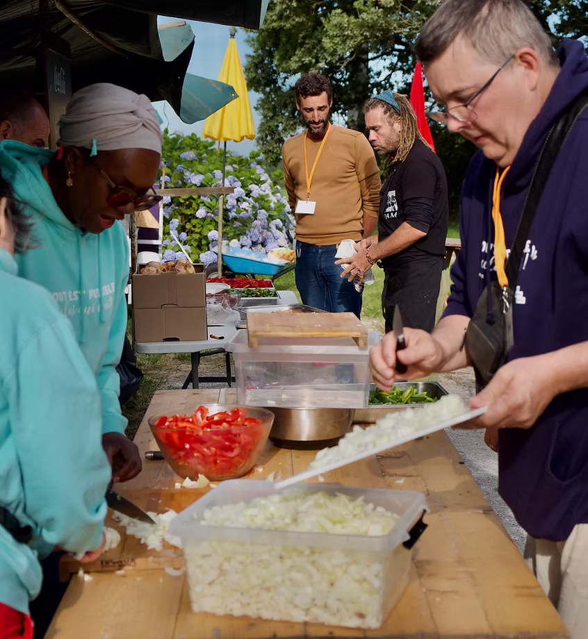 Unité des chrétiens